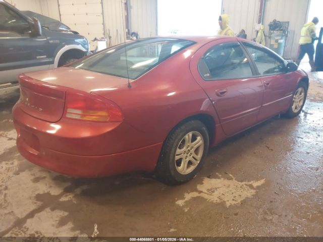 Dodge Intrepid Es Image 4