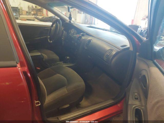 Dodge Intrepid Es Image 10