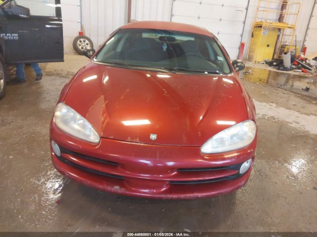 Dodge Intrepid Es Image 3
