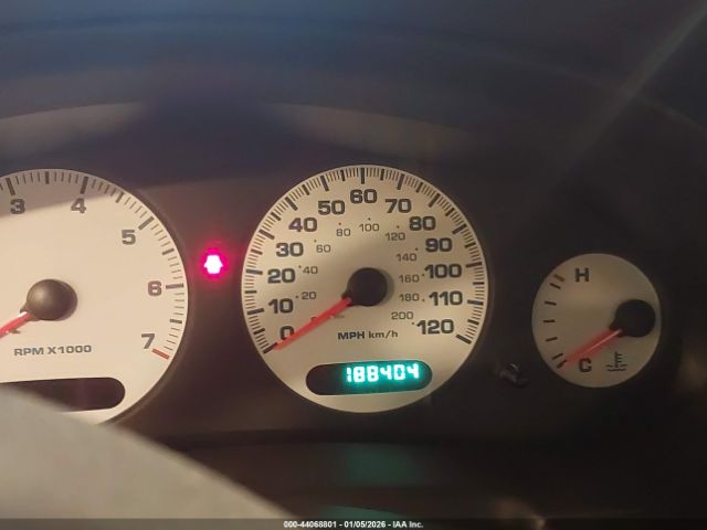 Dodge Intrepid Es Image 11