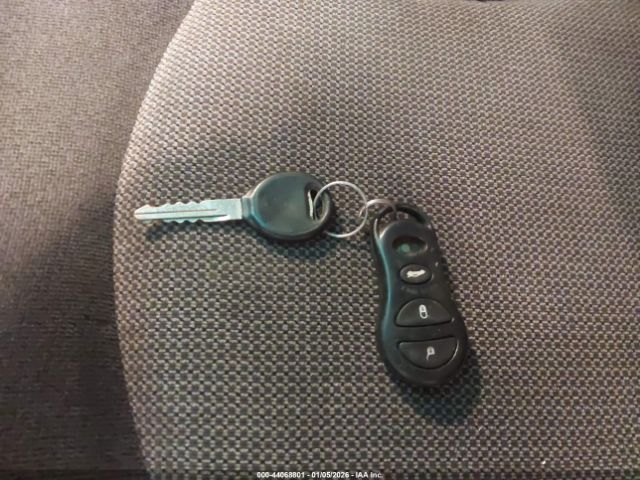 Dodge Intrepid Es Image 7