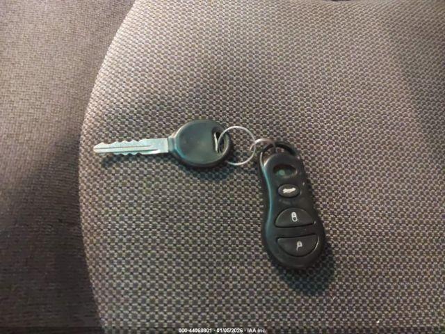 Dodge Intrepid Es Image 7