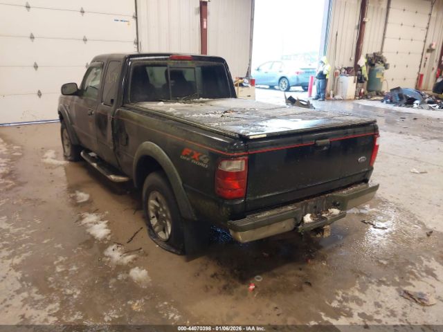 Ford Ranger Image 10