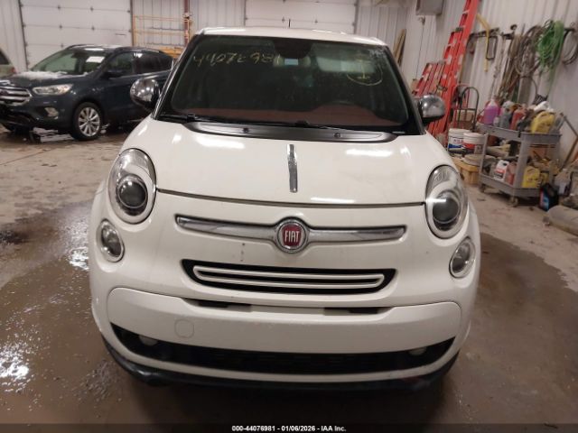 FIAT 500L Lounge Image 5