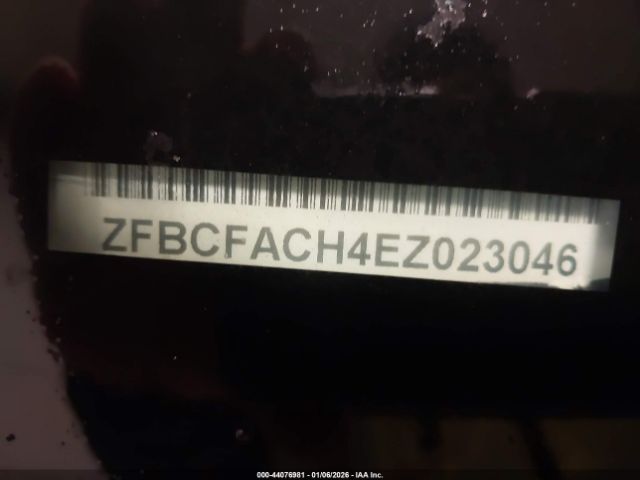 FIAT 500L Lounge Image 11