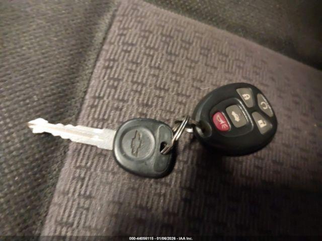 Chevrolet Impala Lt Image 8