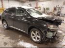 Lexus RX Image 1