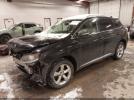 Lexus RX Image 8