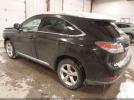 Lexus RX Image 4