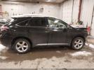 Lexus RX Image 11