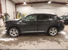 Lexus RX Image 16