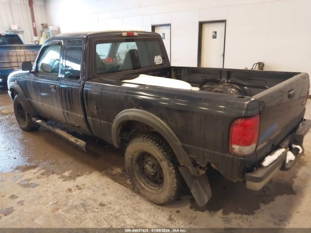 Ford Ranger Image 10