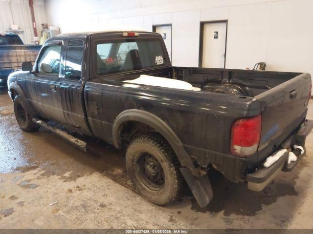 Ford Ranger Image 10