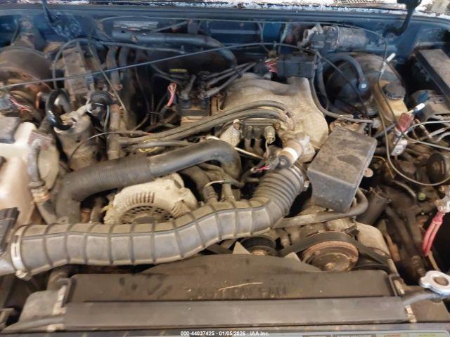 Ford Ranger Image 11