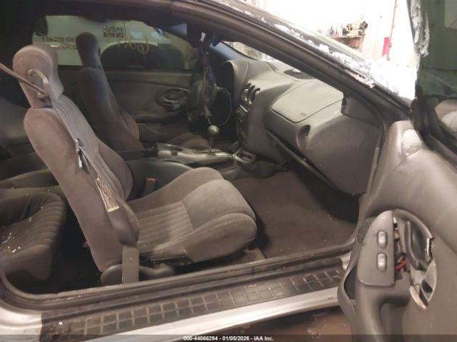 Pontiac Firebird Image 3