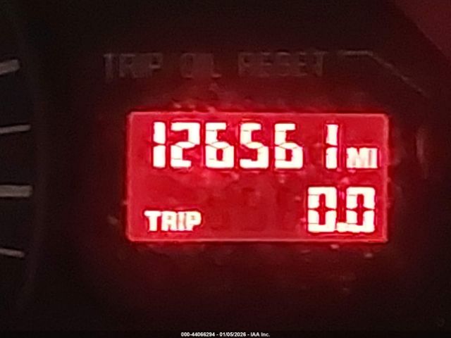 Pontiac Firebird Image 4