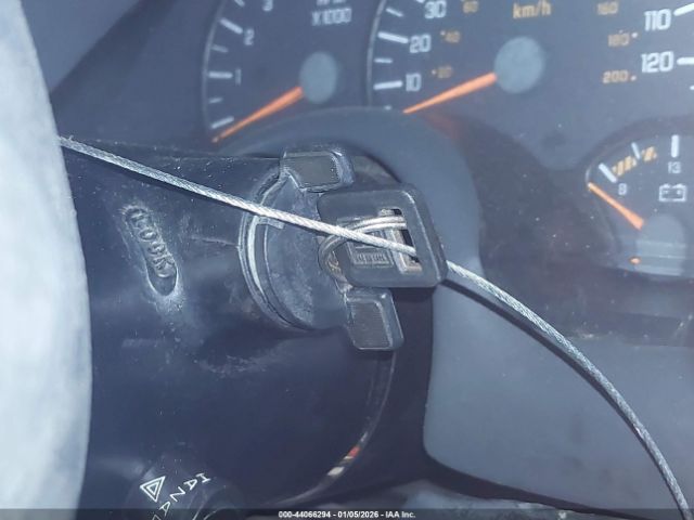 Pontiac Firebird Image 8