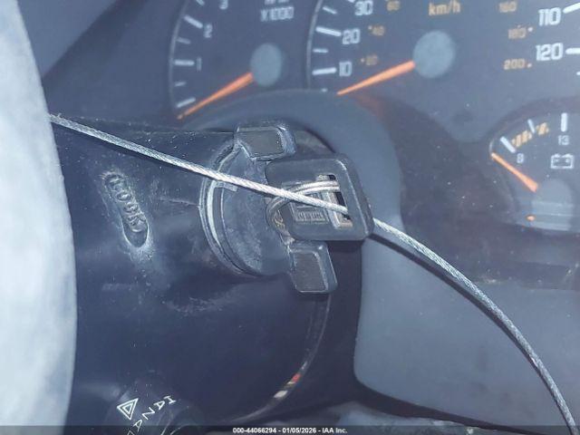 Pontiac Firebird Image 8