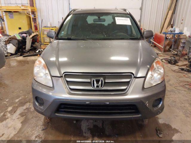 Honda CR-V Se Image 9