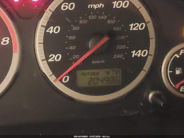 Honda CR-V Se Image 10