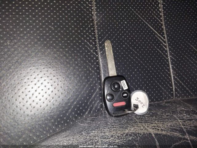 Honda CR-V Se Image 6