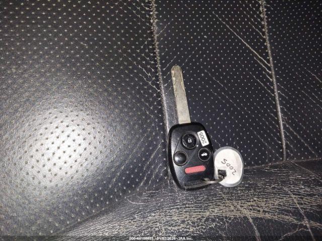 Honda CR-V Se Image 6