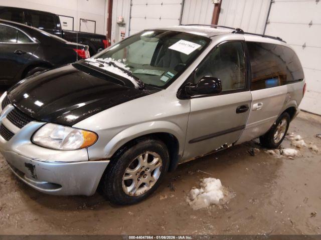 Dodge Caravan Se Image 7