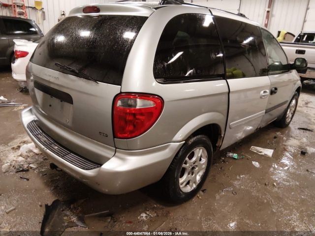 Dodge Caravan Se Image 10
