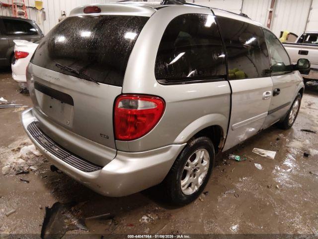 Dodge Caravan Se Image 10