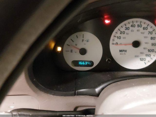 Dodge Caravan Se Image 8