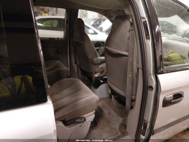 Dodge Caravan Se Image 4
