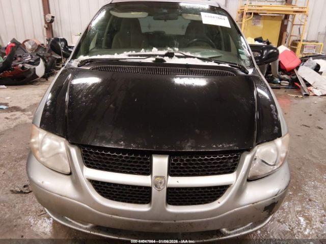 Dodge Caravan Se Image 5