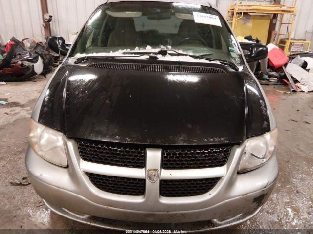 Dodge Caravan Se Image 5