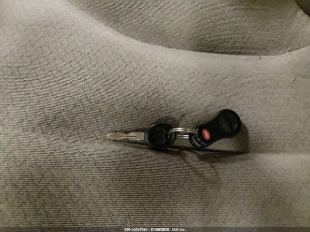 Dodge Caravan Se Image 9