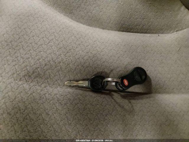 Dodge Caravan Se Image 9