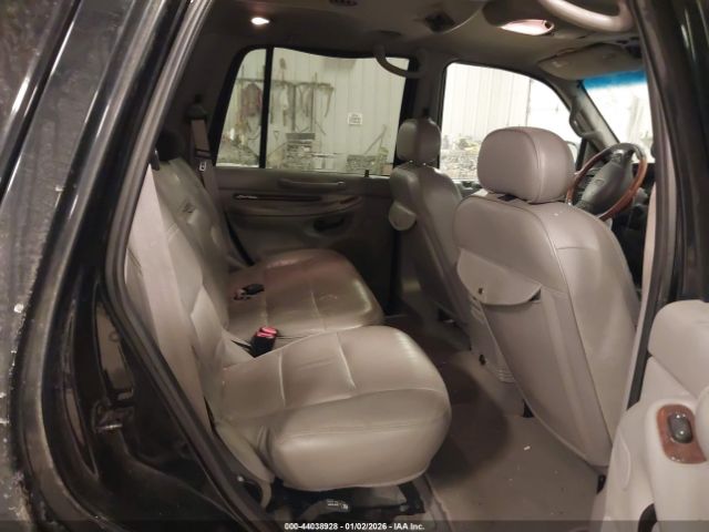 Lincoln Navigator Image 5