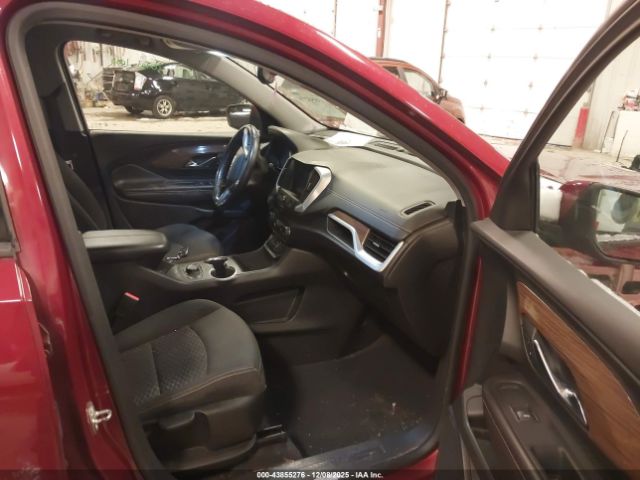 GMC Terrain Sle Image 15