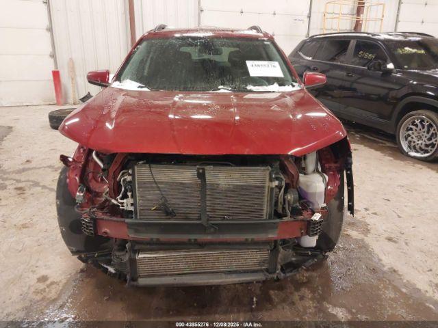 GMC Terrain Sle Image 13