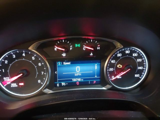 GMC Terrain Sle Image 5