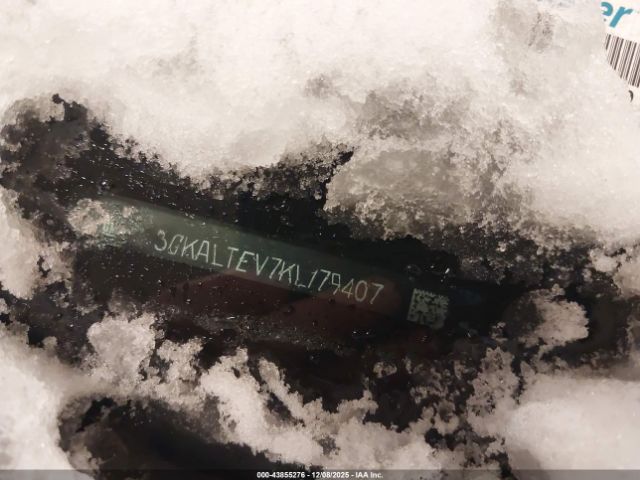 GMC Terrain Sle Image 6