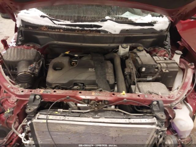 GMC Terrain Sle Image 10