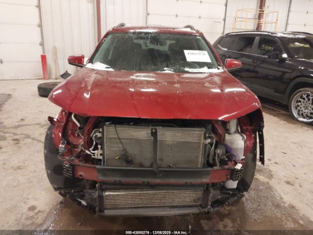 GMC Terrain Sle Image 12