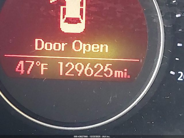 Kia Optima Lx Image 11