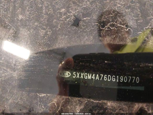 Kia Optima Lx Image 10