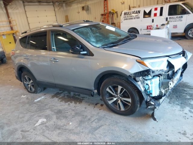 Toyota RAV4 Xle Image 1