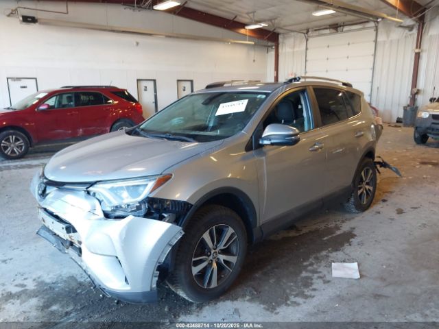 Toyota RAV4 Xle Image 3