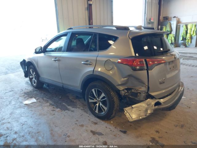 Toyota RAV4 Xle Image 4