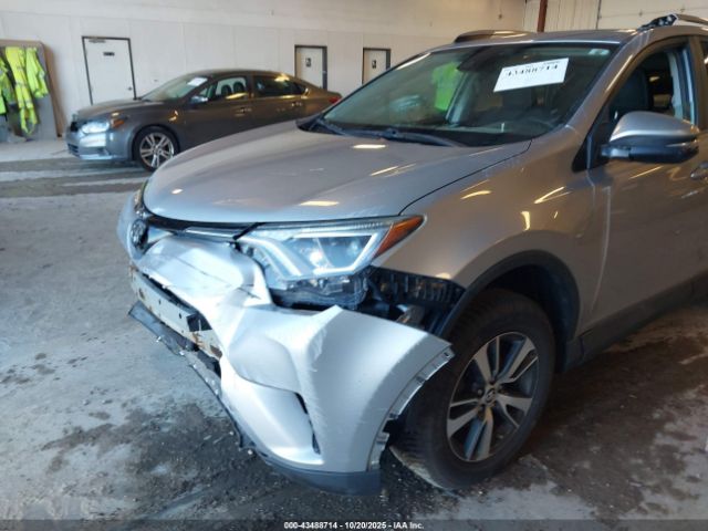 Toyota RAV4 Xle Image 13