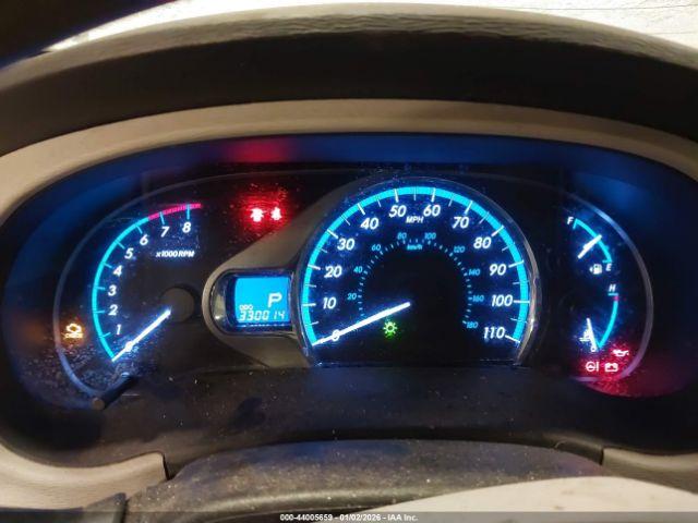 Toyota Sienna Xle V6 8 Passenger Image 15