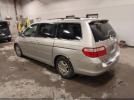 Honda Odyssey Touring Image 4
